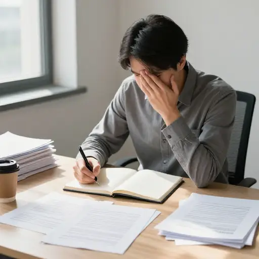 因为没被邀请参加会议，我只能根据会议记录拼凑出讨论的内容。