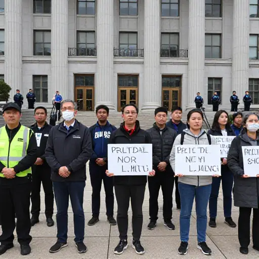 公民必须愿意抵制政府的越权行为。