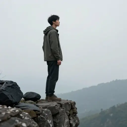 不要让恐惧阻碍你的梦想。