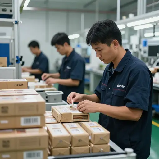 制造商应对其商品的质量负责。