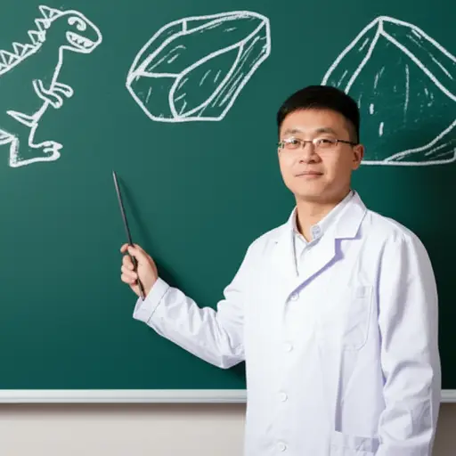 科学家提出了一个新理论来解释恐龙灭绝的原因。