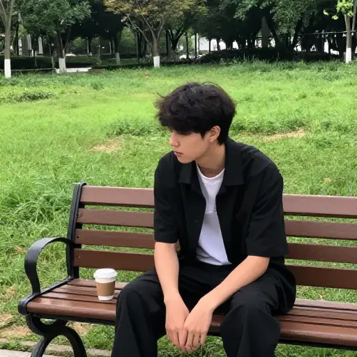 如果你失去一个朋友，你的世界可能会感到空虚。