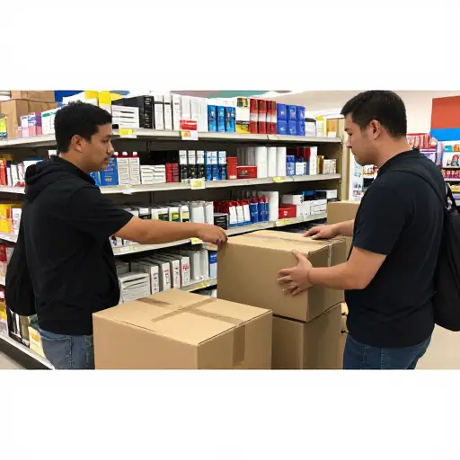 什么时候会补货？