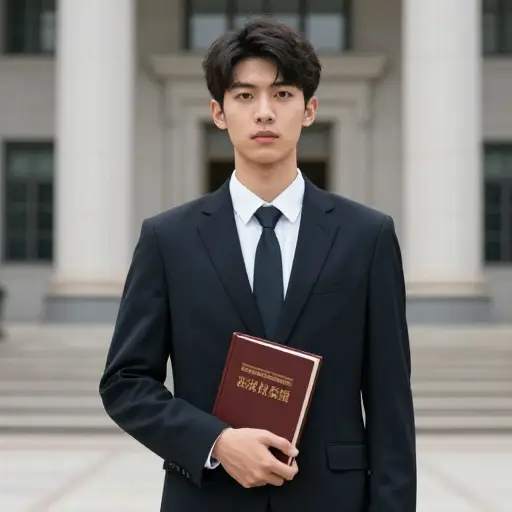 他对社会正义有强烈的信念。