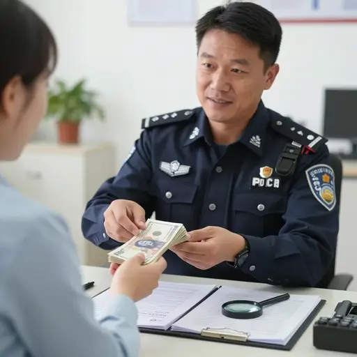 任何有助于找回被盗财产的信息都可以获得一笔慷慨的赏金。