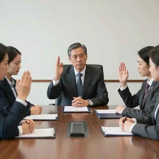董事会投票限制了CEO批准大额支出的权力。