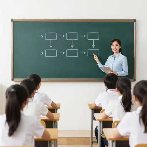 我今天的英语课重点学习了如何构成和使用被动语态。