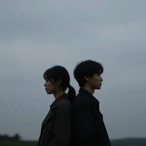 他们意识到和解的希望是不存在的。