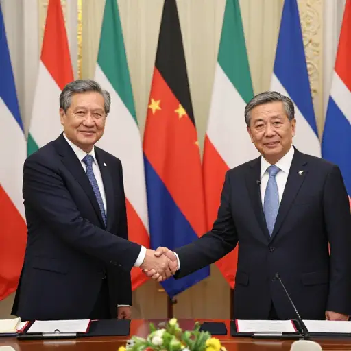 有效的外交可以防止国家间的战争。