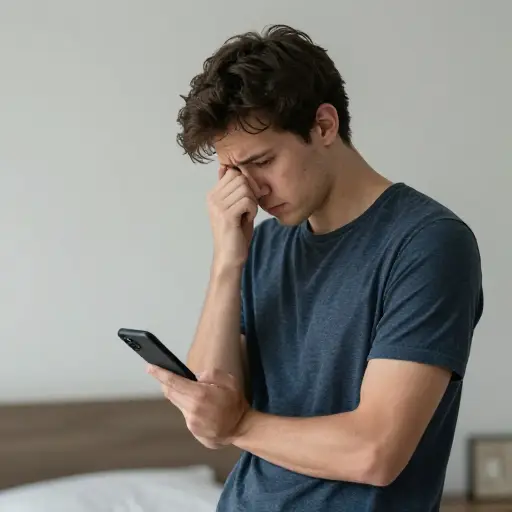 你给你妈妈打电话了吗？——没有，对不起，我忘了。