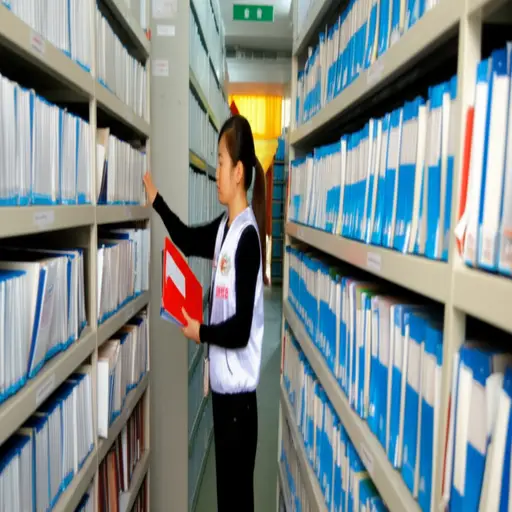学校的记录员负责保管所有学生的档案。