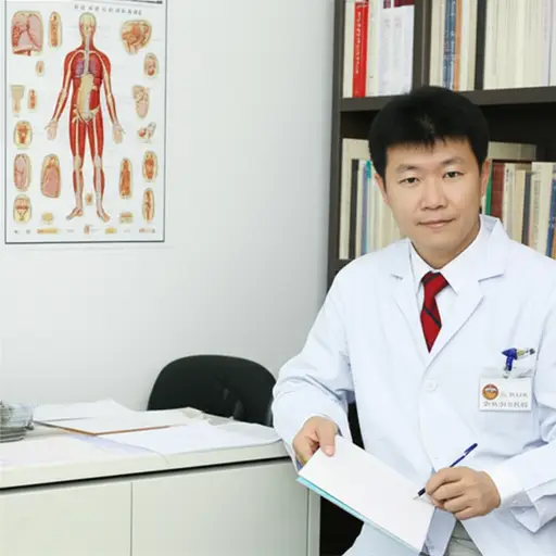 医学是一个需要多年学习和实践的职业。