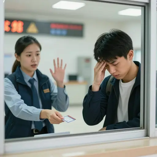 我忘了续订我的季票。