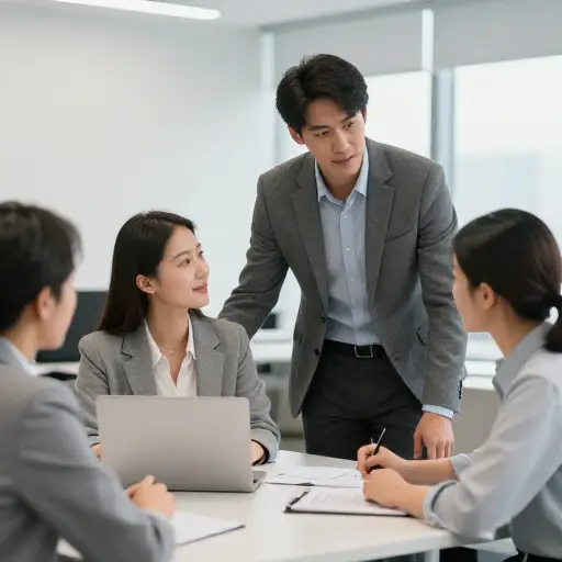 展现主动性可以使你从同事中脱颖而出。