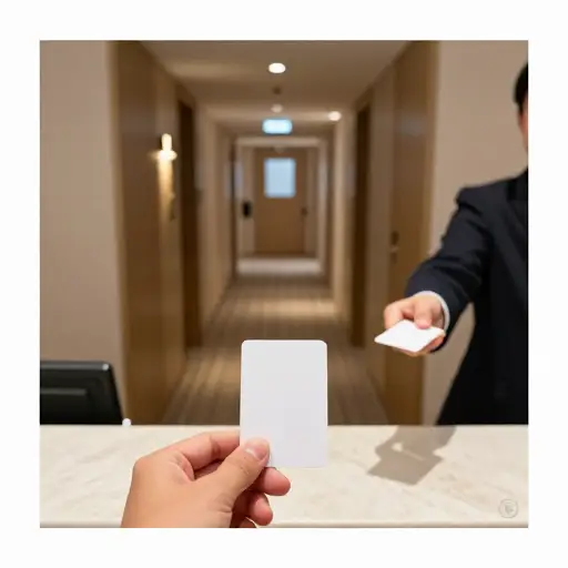我可以换房间吗？