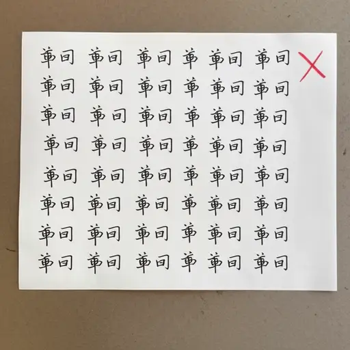 这种重复是多余的，应当避免。