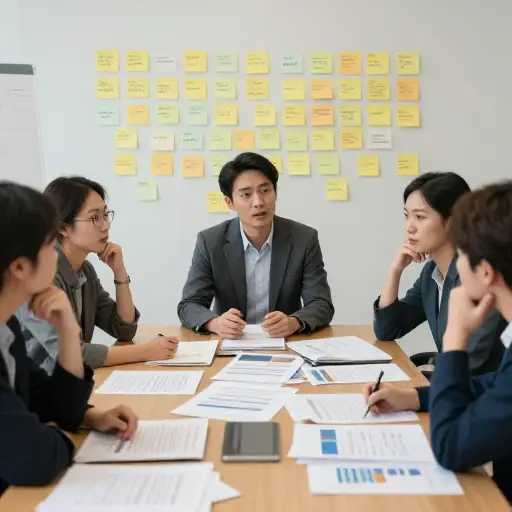 提出不相关的观点，只会让我们试图解决的问题变得更加难以理解。