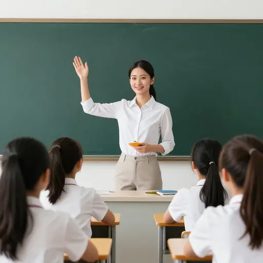 好老师应该提出能激发学生思考的问题。