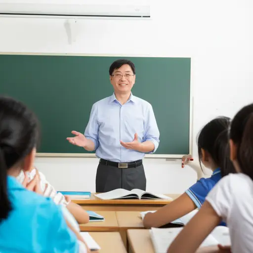 在所有老师中，史密斯先生是对作业要求最宽松的。