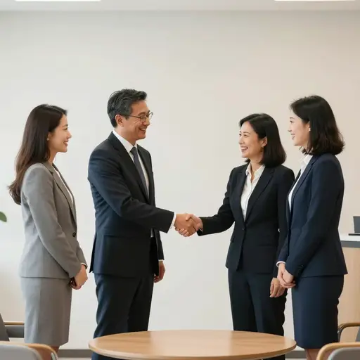 基金会派了一位可以直接当场批准高达两百万美元拨款的全权代表。