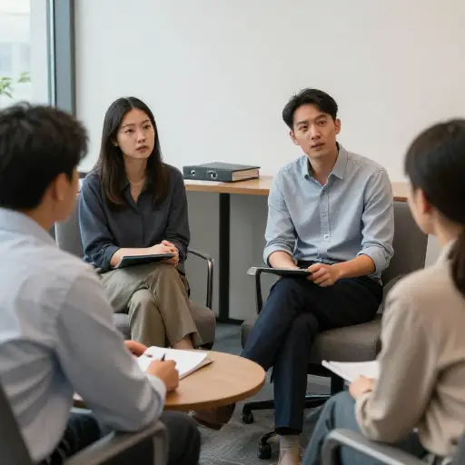 员工们还没被告知相关变动。