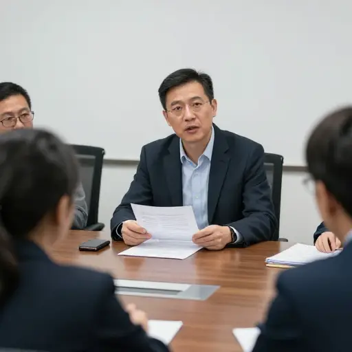 我想在明天的会议上提出几个要点。