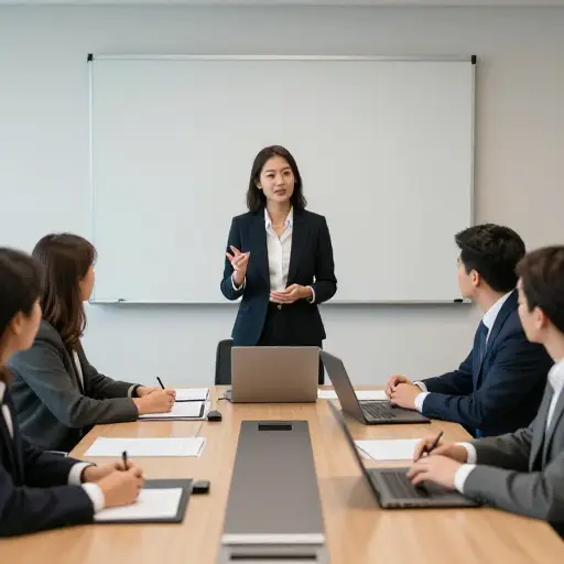 首席执行官本人将主持这次重要会议。