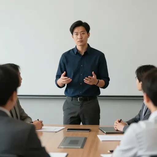 我觉得有必要就如此微妙的话题发表我的看法。