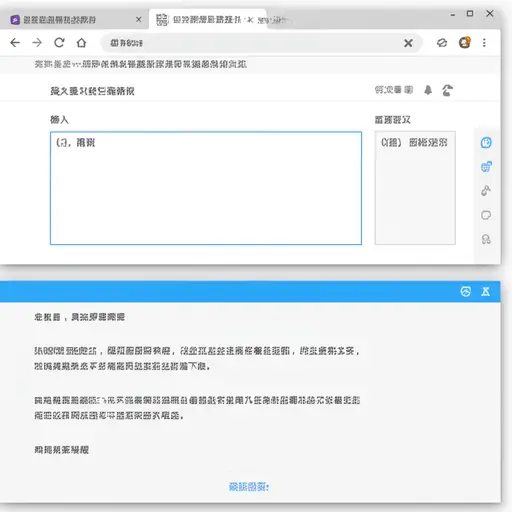 这个在线翻译工具可以即时转换多种语言。