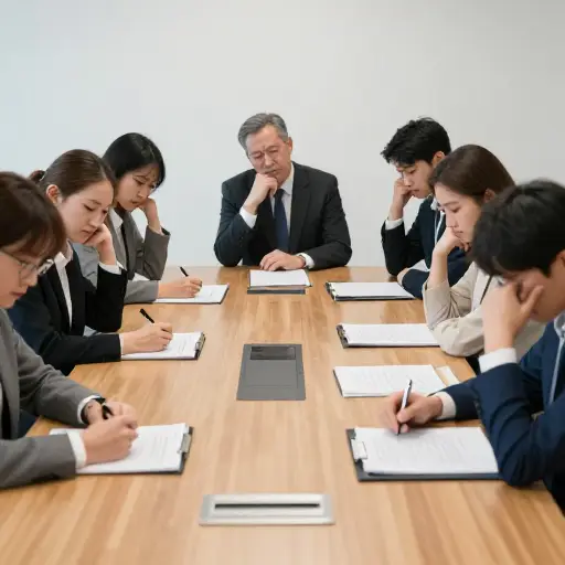 大多数人不同意这个决定。