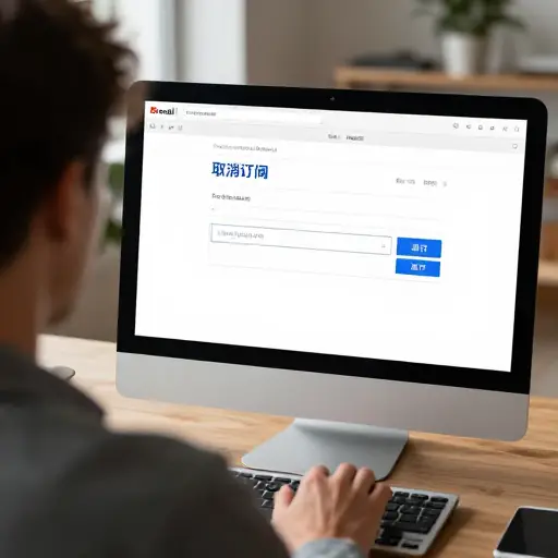 请把我从邮件列表中排除。