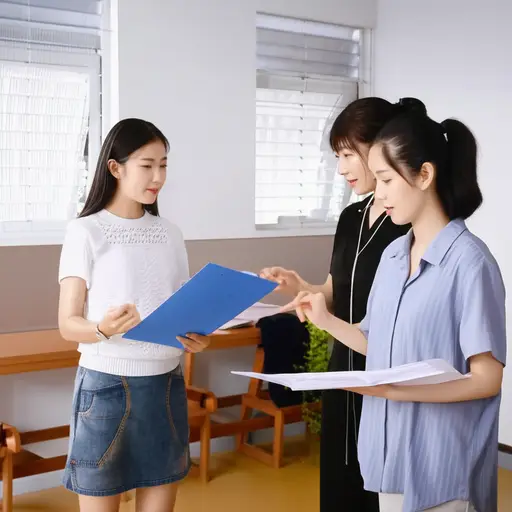 她的嗓音训练帮助她提高了歌唱技巧。