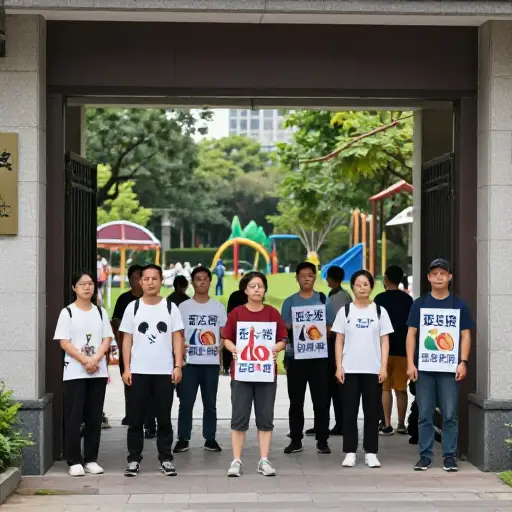 我们的研究显示了居民对于改造公园显而易见的抗拒。