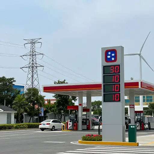 近年来，我们目睹了全国范围内能源成本的飞涨。