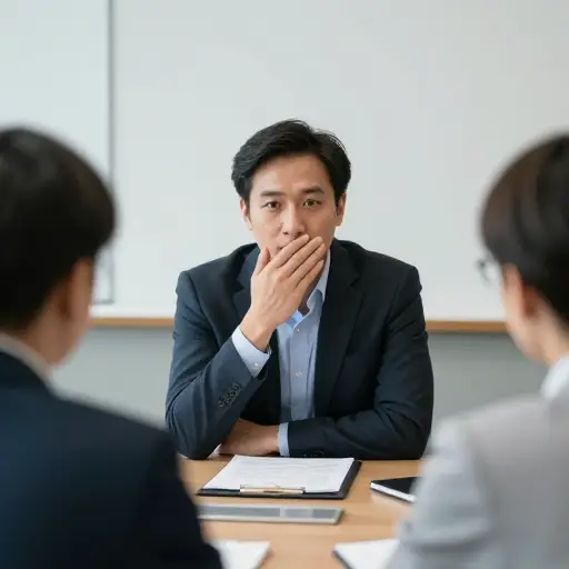 在某些情况下，保持沉默很重要。