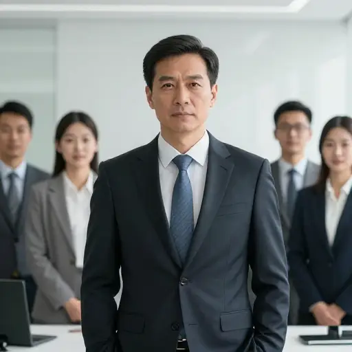 他以正直诚实闻名。