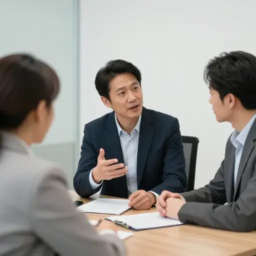 在谈判中，语言沟通至关重要。