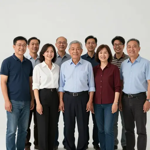 我们中没有人吸烟。