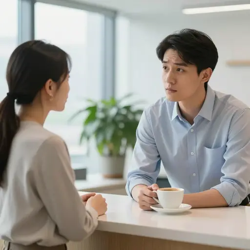他已经多次暗示他可能正在找新工作。