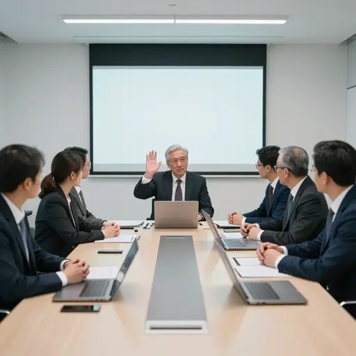 股东们很少如此一致地表达反对某项提案的情绪。