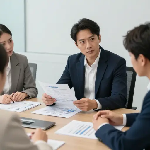 这个项目的成功取决于能否获得足够的资金。