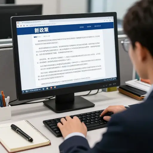 新政策从媒体那里获得了正面报道。