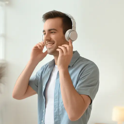 我喜欢我的pop music。