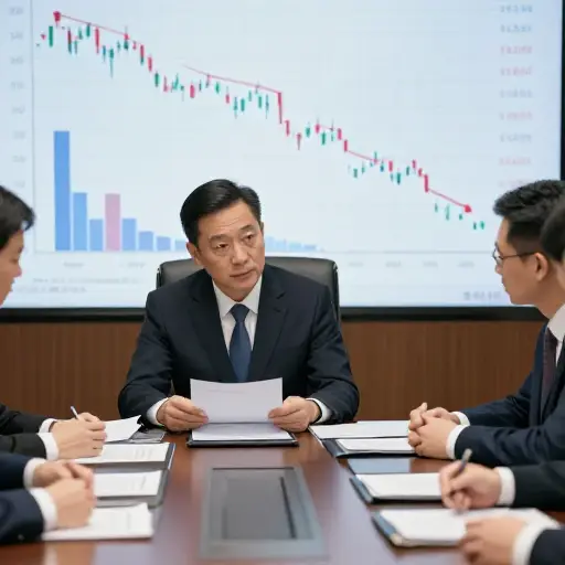 政府实施了严厉措施以应对经济危机。