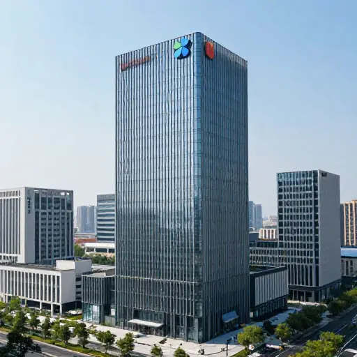 这家公司在软件行业的主导地位非常稳固。