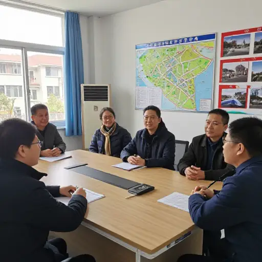 我们每月组织会议。此类活动有助于建立一个强大的社区。