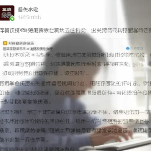 躲在屏幕背后的键盘侠们总是恶意攻击他人。