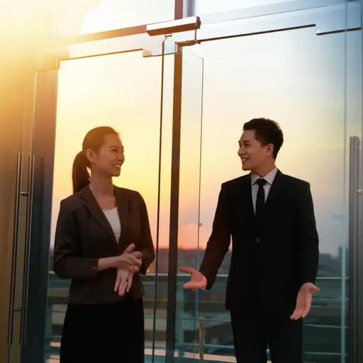 如果你愿意，我们明天工作后可以去喝一杯。