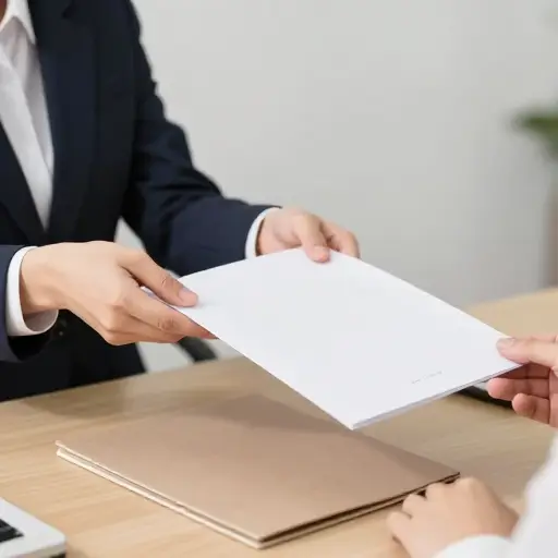 要获得签证，申请人必须已由在移民局注册的雇主提供担保。