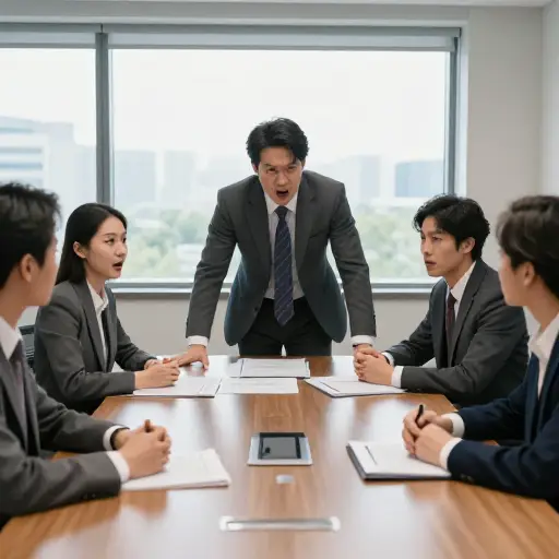 他们怎么敢不咨询我们就做这样的决定！